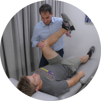 Marcus Forman, centurion physical therapy, best physical therapy nyc, rehab nyc