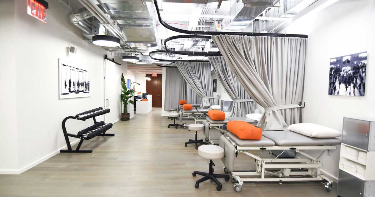 Our Team Best Physical Therapy NYC Centurion Physical Therapy