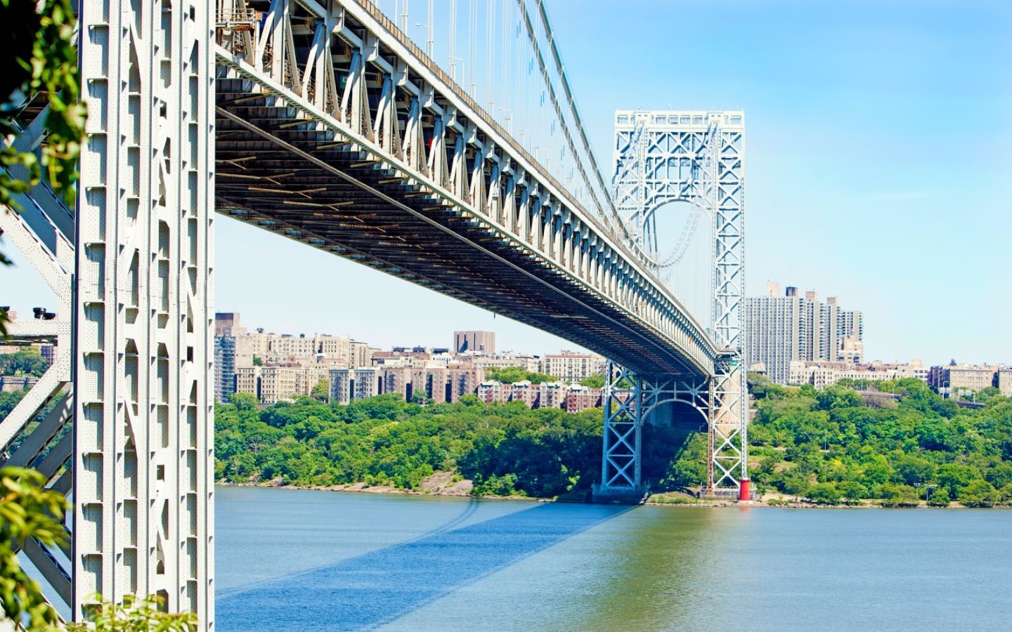 George Washington Bridge