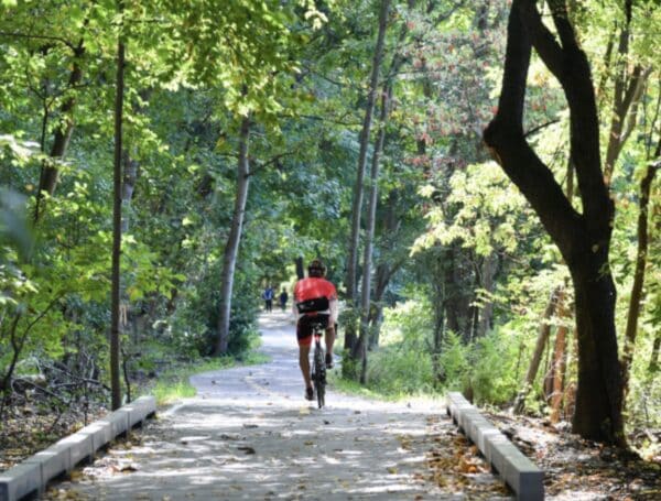 Van Cortlandt Park