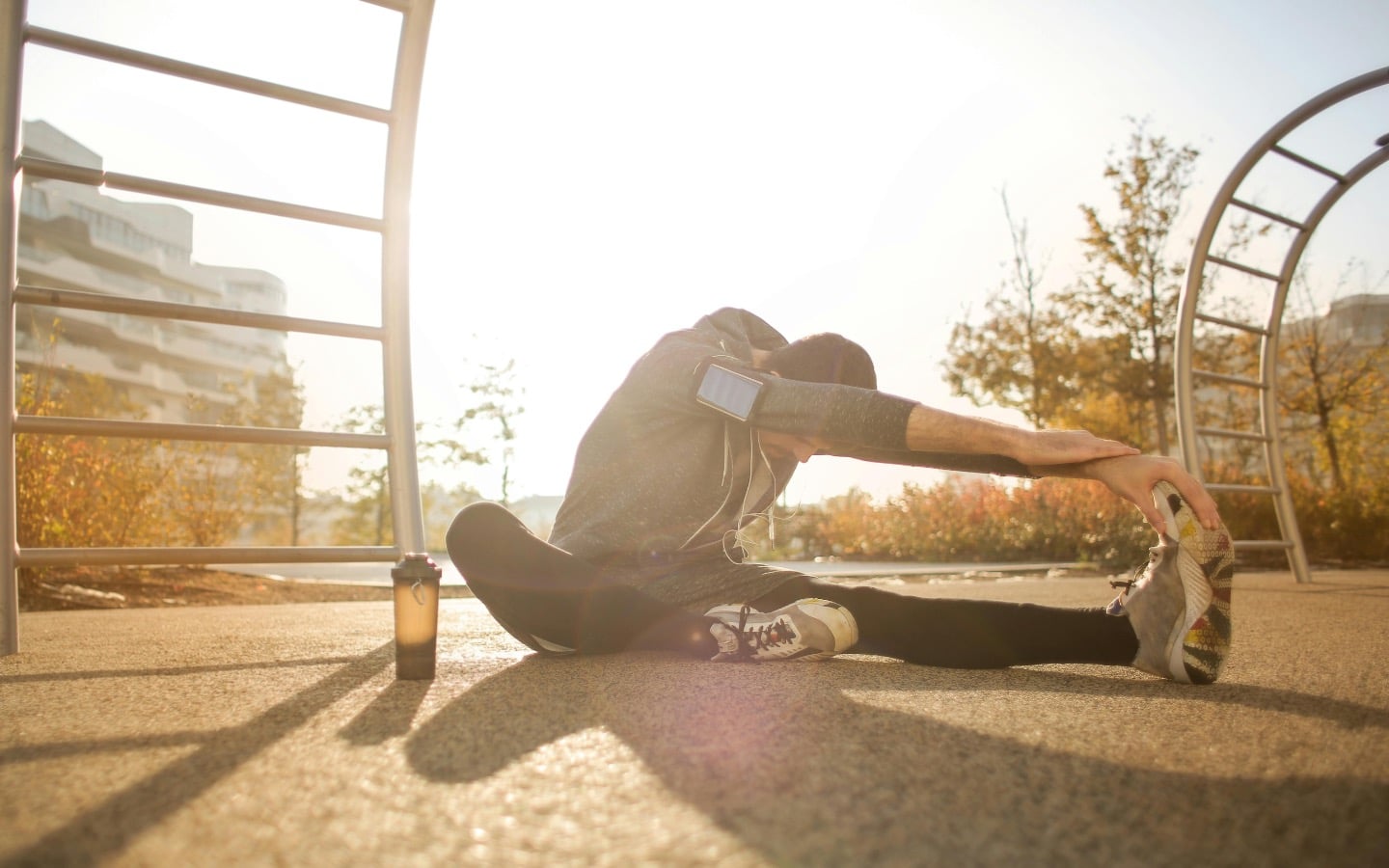 Stretching